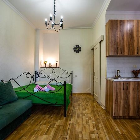 Downtown Apartment Near Sulfur Baths Tbilisi Luaran gambar