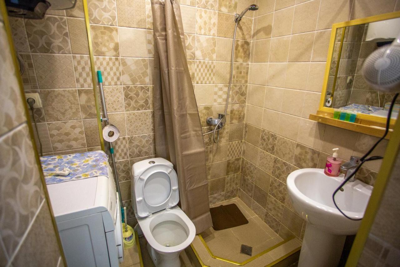 Downtown Apartment Near Sulfur Baths Tbilisi Luaran gambar