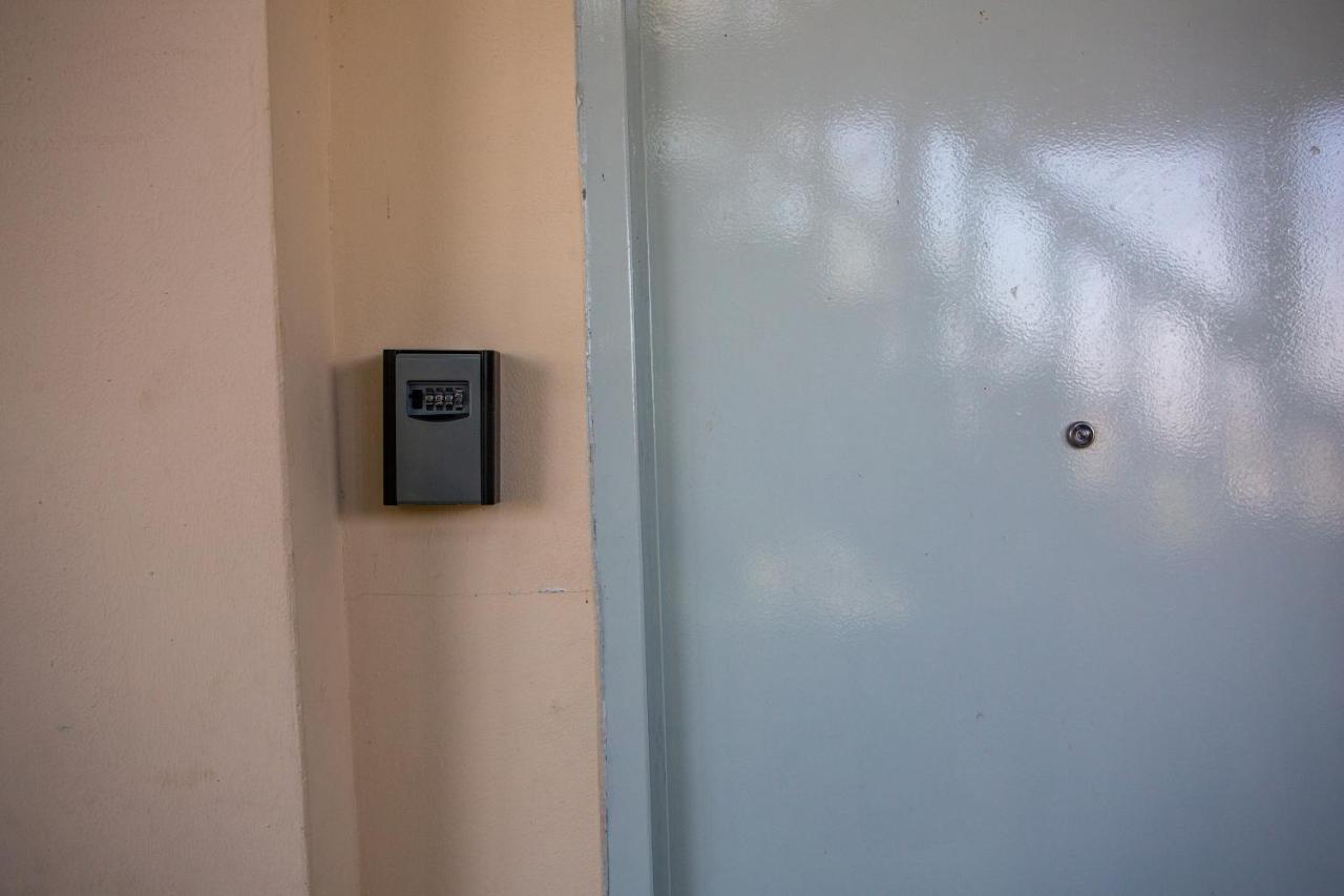 Downtown Apartment Near Sulfur Baths Tbilisi Luaran gambar